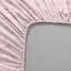 Yost 100% Cotton Percale Fitted Sheet-677092310