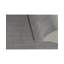 Wool Area Rug in Gray