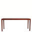 70.9'' W Solid Wood Console Table-1648950654