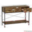 Sylvie 100Cm Console Table-449443751-449647471