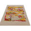 One-of-a-Kind 4'6x7'9 Hand Knotted Area Rug