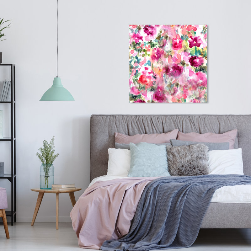 In Wonderful - Peinture, H 30 po x l 30 po x P 1,5 po
