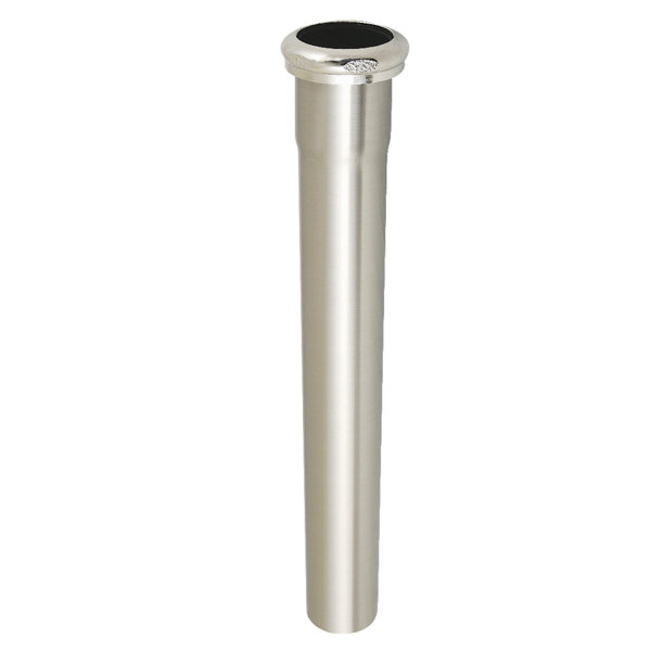 Century EVP3007 1-1/2" X 12" Brass Slip Joint