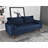 Collington 70" Square Arm Tufted Seat Sofa-1277910790
