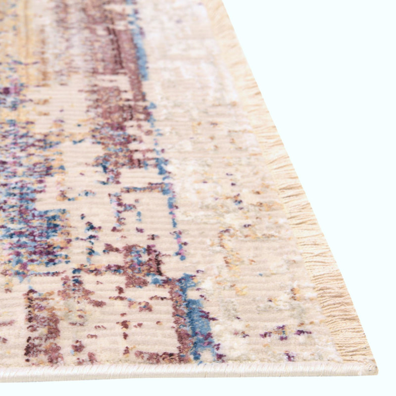 Indoor Rug, Runner 2' x 6'