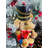 Christmas Bear Nutcracker