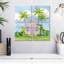 Lilie Tropical Cottage I
