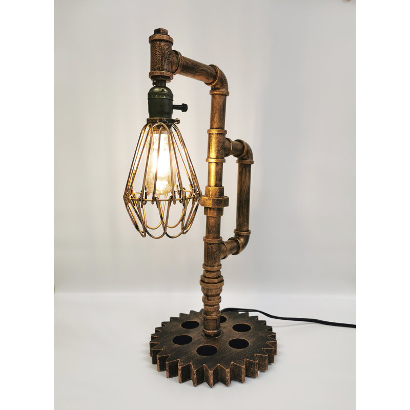 Lampe fantaisie Carnanee