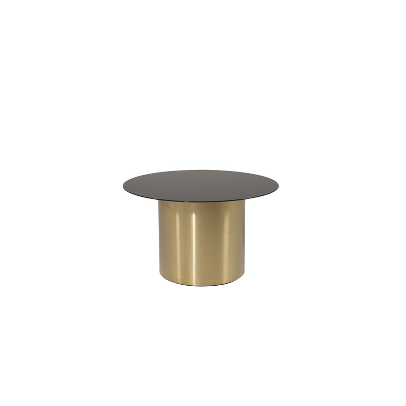 Solid Coffee Table