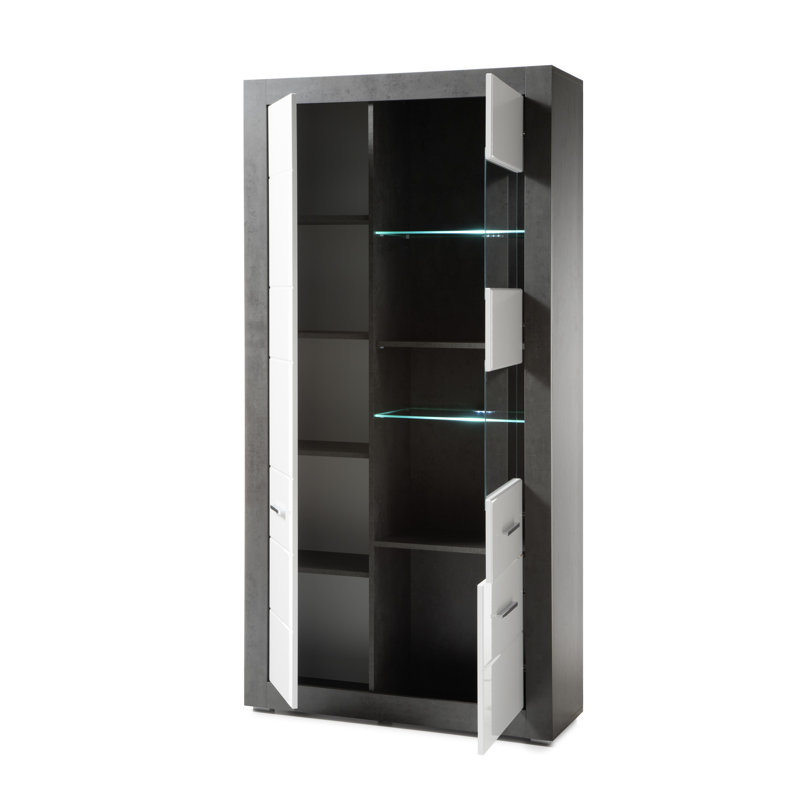 Beldale Curio Cabinet