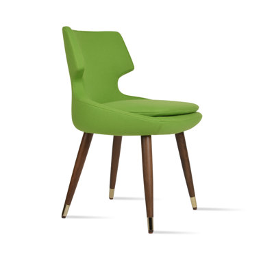 Patara 18'' H Upholstered Side Chair