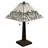 Weakley Metal Table Lamp