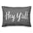 Dark Gray/White