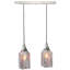 Metro Fusion 2 - Light Pendant