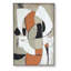 Art mural ancre