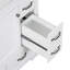 Base de meuble-lavabo simple 35,5 po seulement