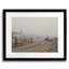 Beach Exit (Ocean Beach, San Francisco) Print by Ben Swire