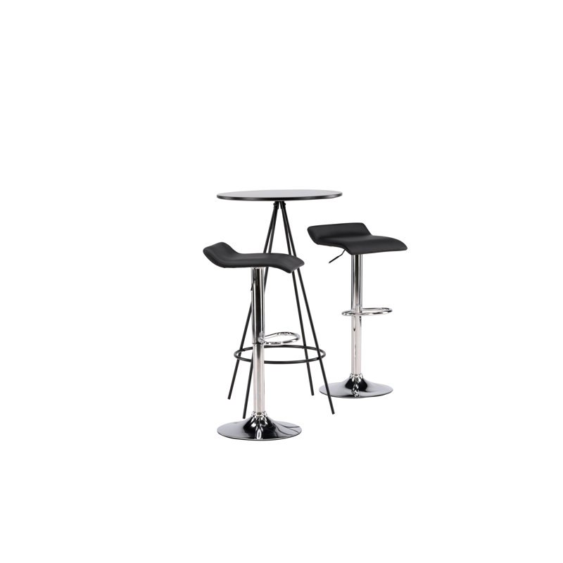 Hemsworth 2 - Person Dining Set