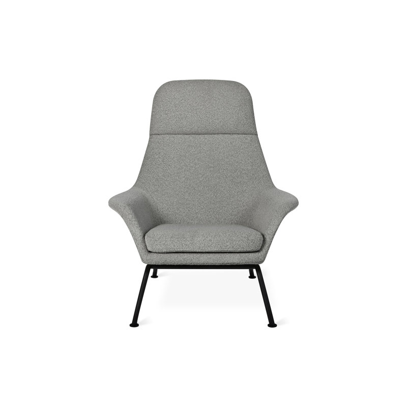 Tallinn Chair, Copenhagen Iron, No