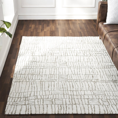 Sagie Abstract Indoor Rug