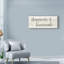 « simple signs iv », art textuel sur toile tendue-33425495