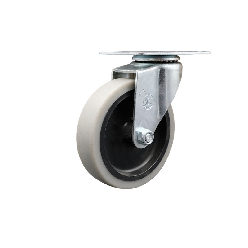 Roulettes de remplacement Rubbermaid