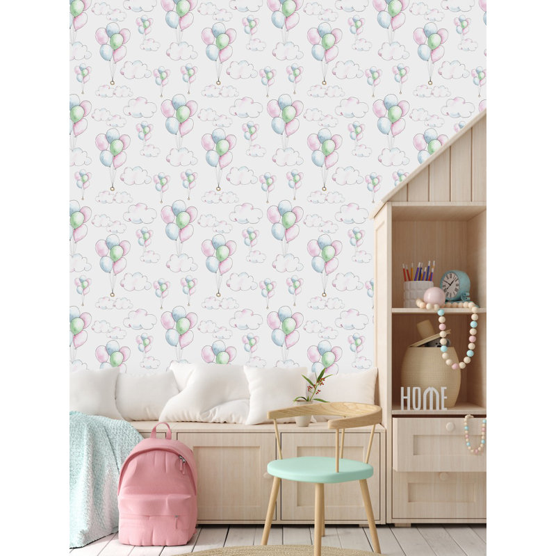 Savla Floral Tile