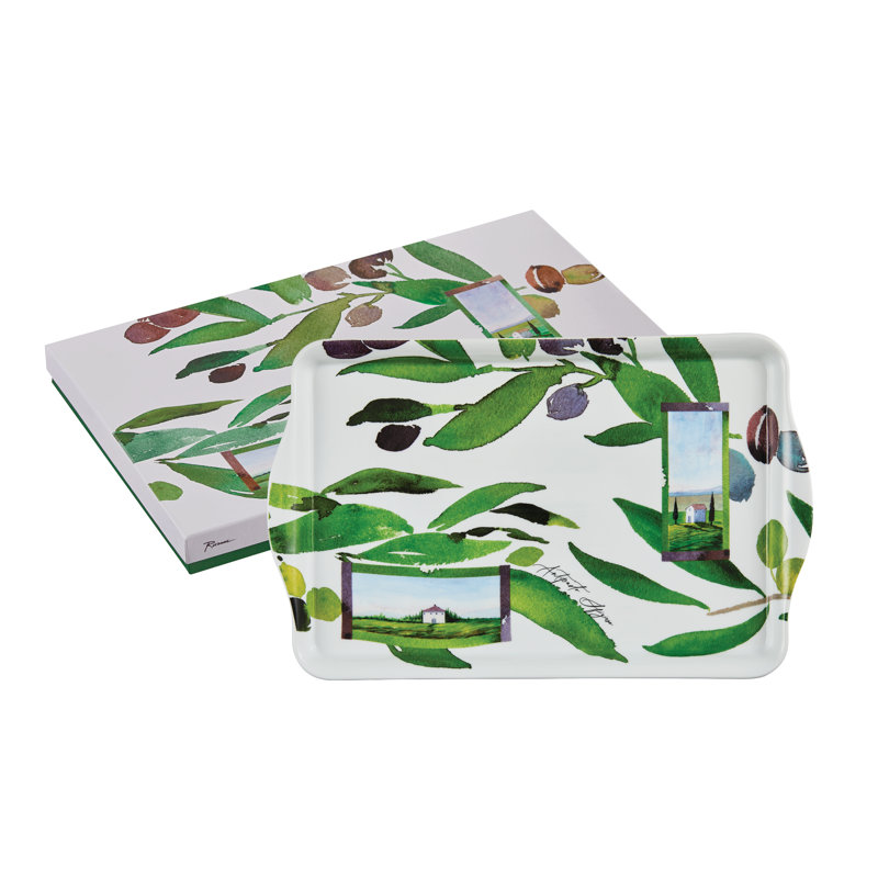 Rosanna Ceramic Tray