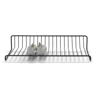FINO 3 Pair Shoe Rack