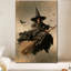 Wrapped Canvas Print-293508223