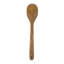 Cuillère de cuisine en bois