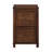18.5'' Wide 2 -Drawer File Cabinet-1458214001