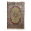 Wool Oriental Area Rug