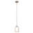 Aitkens 1 - Light LED Single Pendant-1061691664-1061691665