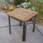 Tivoli Outdoor Chaise Lounge