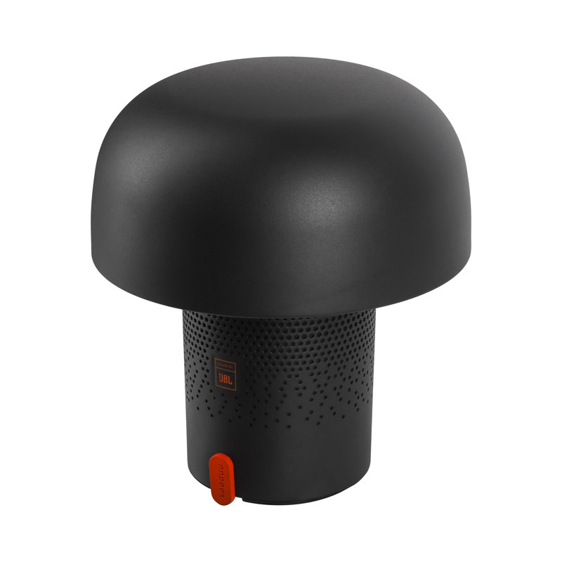 Sensa Play- by Kooduu, Black