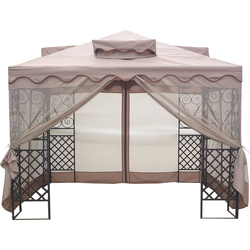 Moustiquaire Palladian