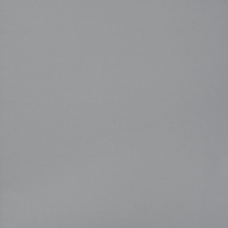 Panneau de rideau obscurcissant avec œillets Franko, gris, L 54 po x L 84 po