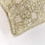 Henriellas European Flax Fiber Throw Square Pillow Cover & Insert-838114958