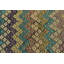 Tapis brun Jessen