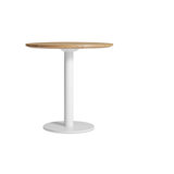 Easy Round Dining Table