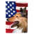Collie à poil court sélectionné