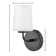 Fitz Dimmable Bath Sconce
