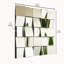 Miroir 24 po Plash