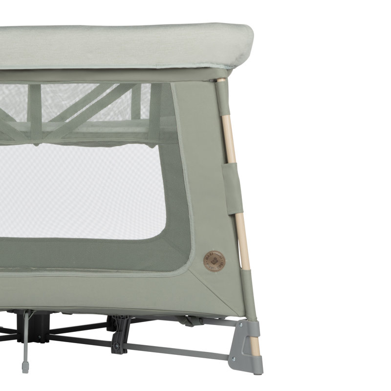 Swift Play Yard, Classic Green