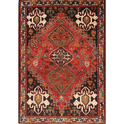 Oriental Indoor Rug