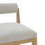 Oaklie Rolled Back Barstool-197386445