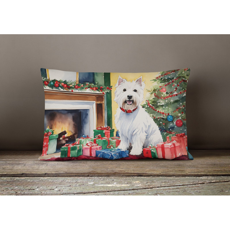 Other/No Pattern Outdoor Throw Pillow