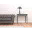 Lampe de table USB en métal Union-1543720526