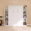 Lit escamotable en bois massif-2144303084-2144303083